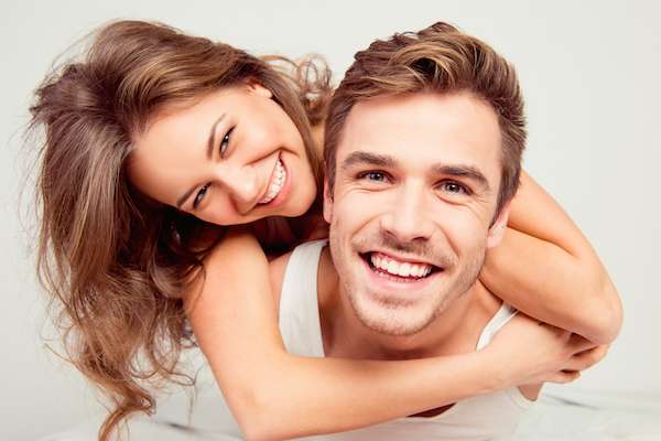 6 Ways to Quickly Improve Your Smile from Alameda Dental in Aurora, CO