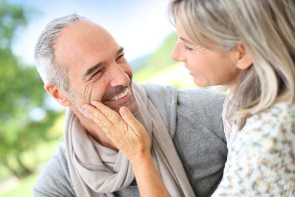 Are Dentures Part of General Dentistry Services from Alameda Dental in Aurora, CO