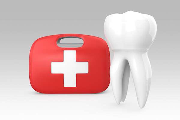 Why You Should Avoid the ER for Emergency Dental Care from Alameda Dental in Aurora, CO