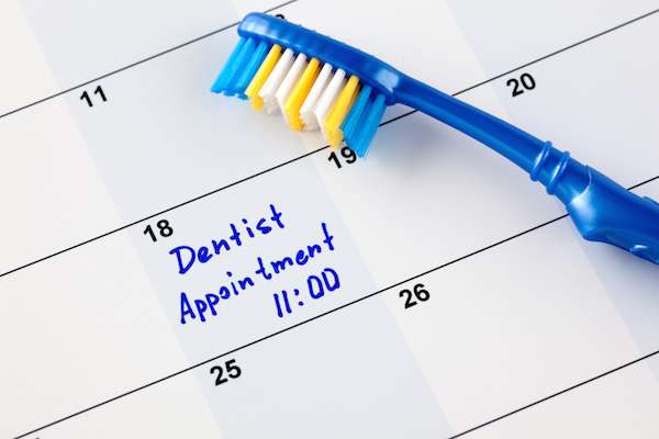 How Long Will My Dental Restorations Take from Alameda Dental in Aurora, CO