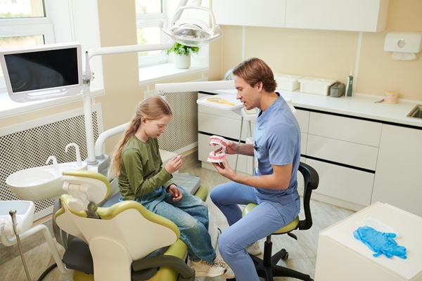 Kid Friendly Dentist Tips: Stress Free Visits And Strong Habits