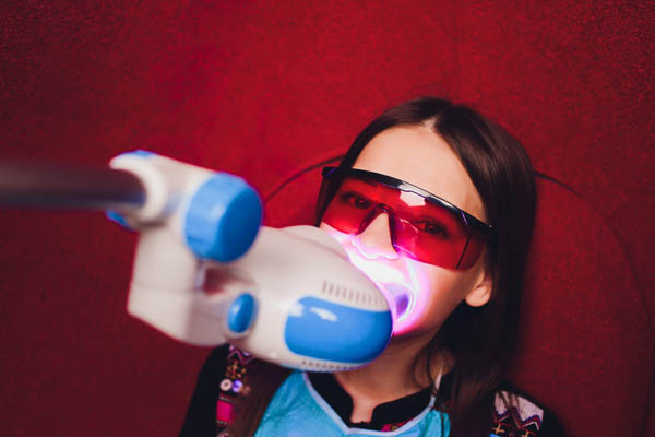 Laser Dentist Aurora, CO