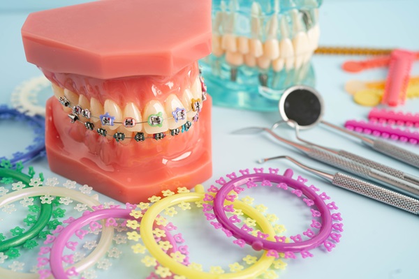 How To Determine If Your Child Needs Orthodontics