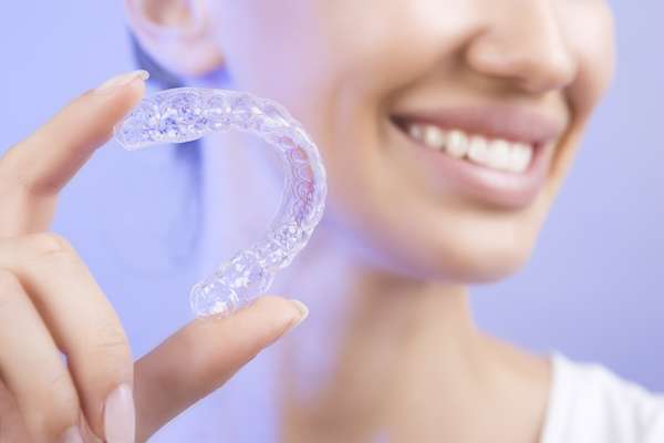 Questions to Ask Your Invisalign Dentist Before Beginning Treatment from Alameda Dental in Aurora, CO