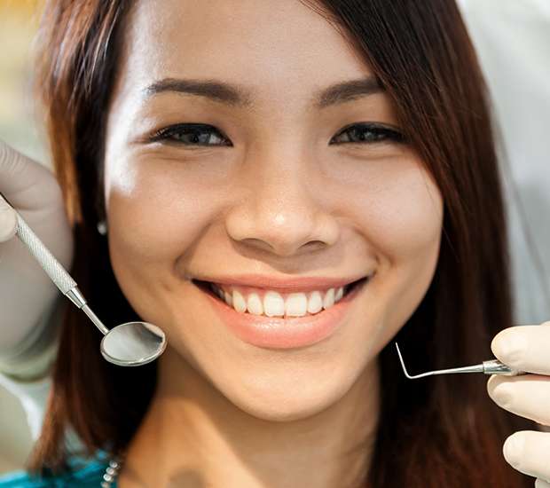 Aurora Routine Dental Procedures