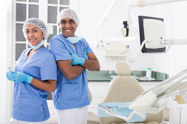 Same Day Dental Restoration &#    ; Tooth Extractions And Implants On The Same Day