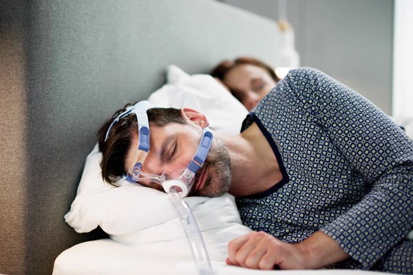 What A General Dentist Does For Sleep Apnea Treatment