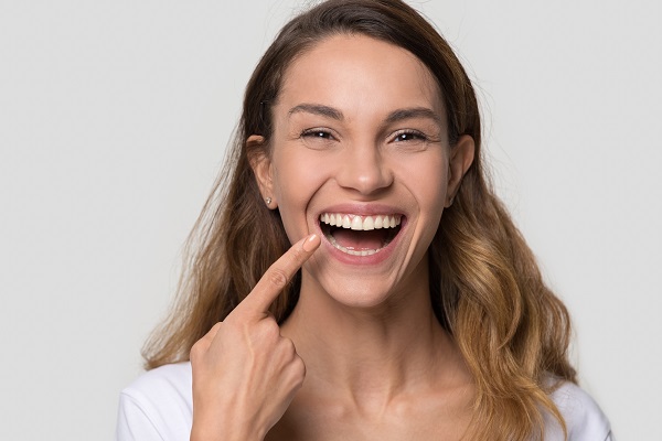 Discreet Teeth Straightening Options From A General Dentist