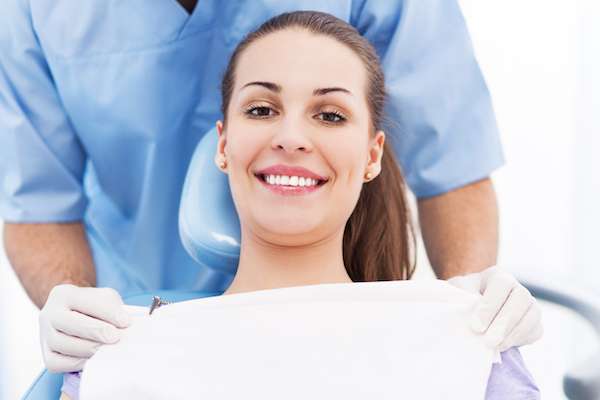 What to Expect at Your Next Oral Cancer Screening from Alameda Dental in Aurora, CO